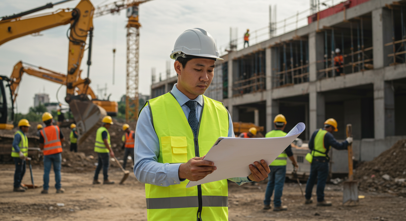 The Future of Construction in Nepal