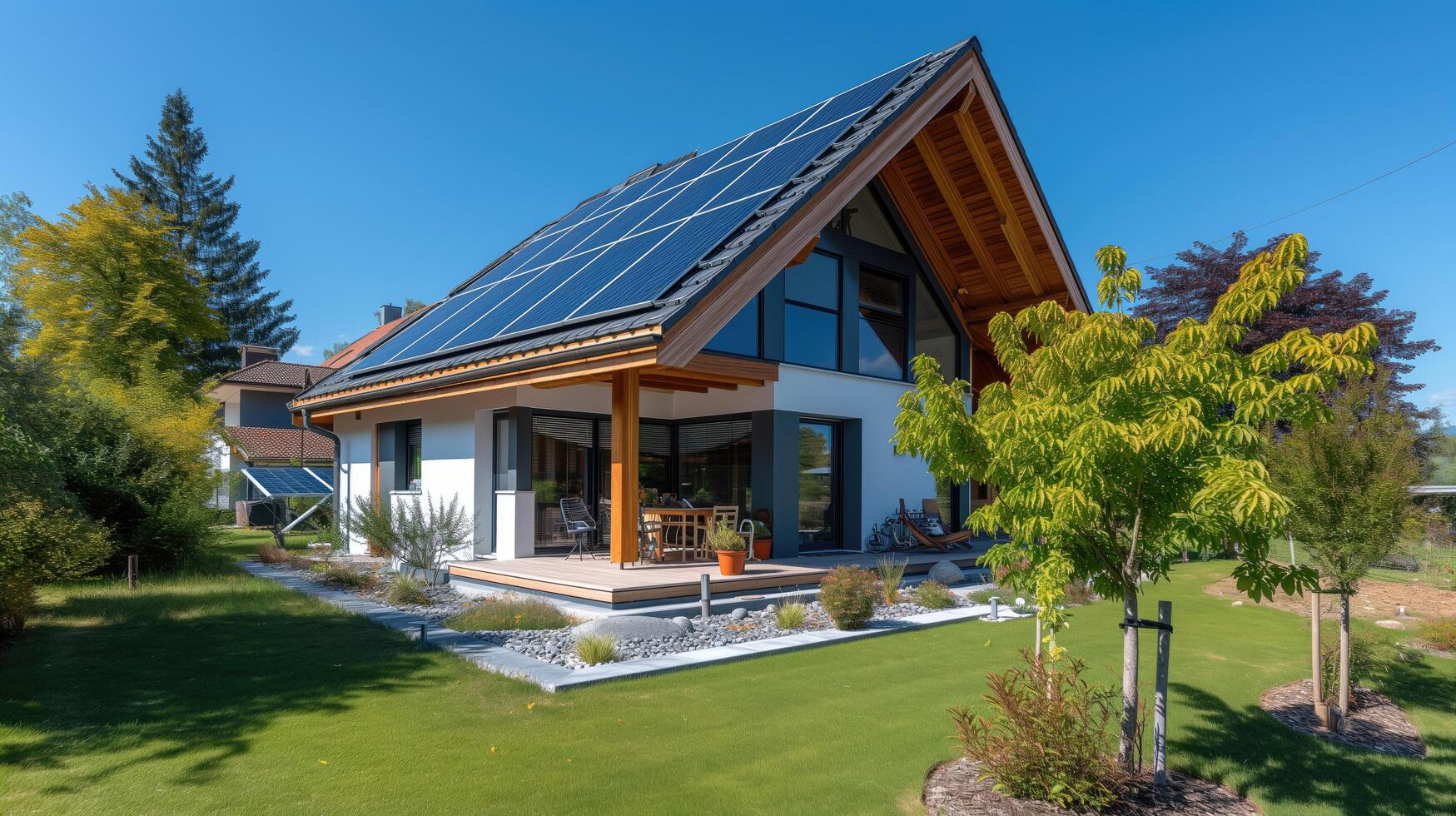 Why Green Building Saves You Money